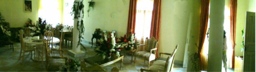 Hôtel Madagascar