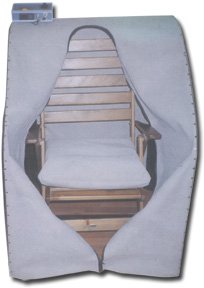 Nouveau Sauna